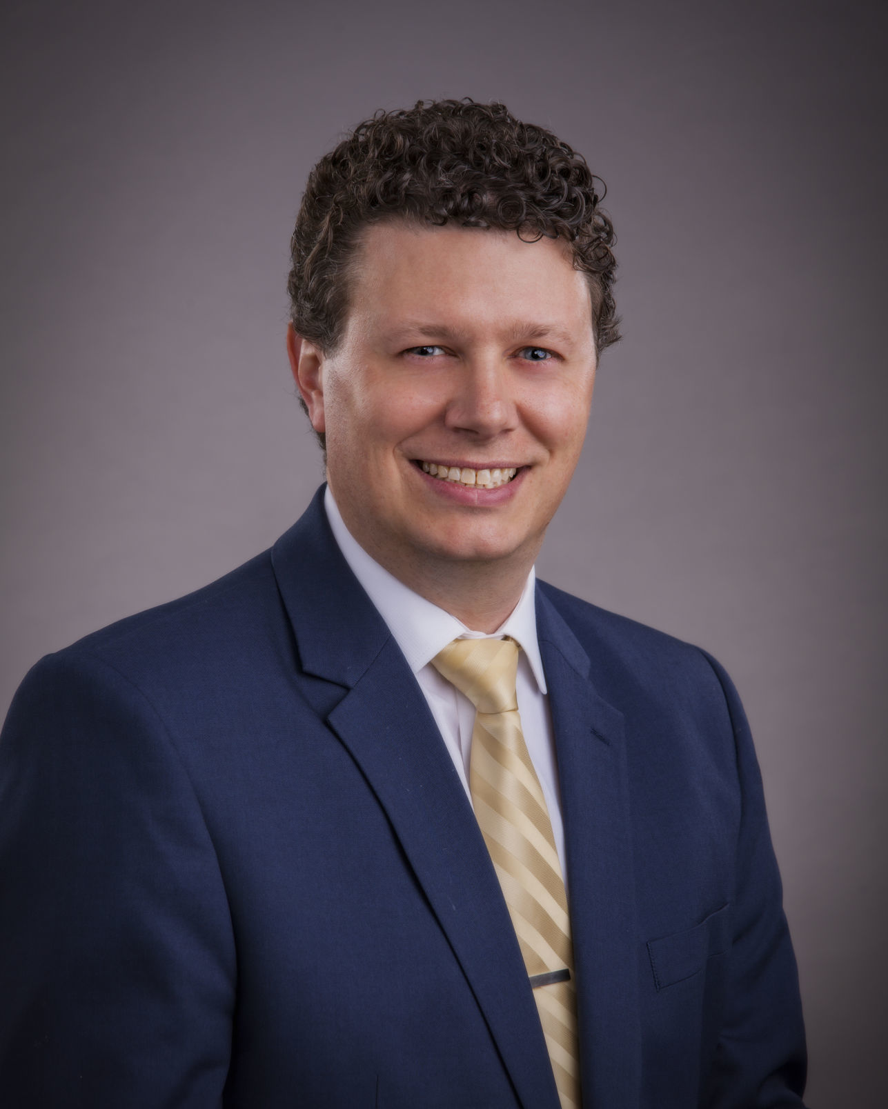 Scott Miller